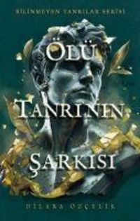 Produktbild: &Ouml;l&uuml; Tanrinin Sarkisi Ciltli
