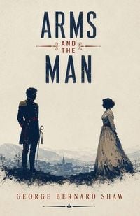 Produktbild: Arms and the Man
