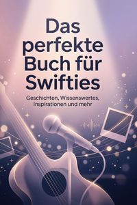 Produktbild: Das perfekte Buch f&uuml;r Swifties