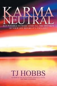 Produktbild: Karma Neutral