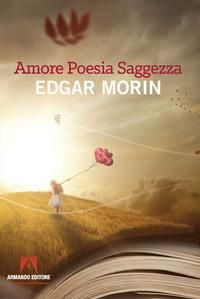 Produktbild: Amore, poesia, saggezza