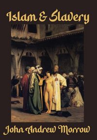 Produktbild: Islam & Slavery