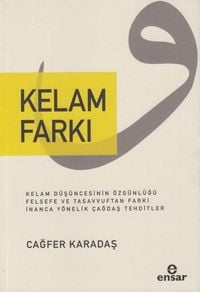 Produktbild: Kelam Farki