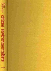 Produktbild: Citizen Environmentalists