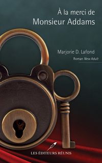 Produktbild: La merci de Monsieur Addams