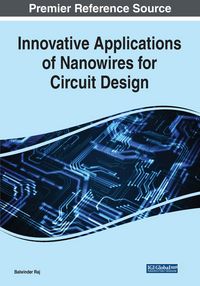 Produktbild: Innovative Applications of Nanowires for Circuit Design