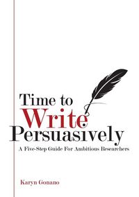 Produktbild: Time to Write Persuasively