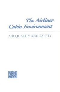 Produktbild: The Airliner Cabin Environment