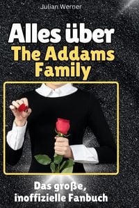 Produktbild: Alles &uuml;ber.  The Addams Family