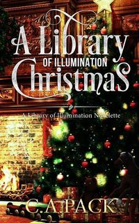 Produktbild: A Library of Illumination Christmas