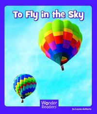 Produktbild: To Fly in the Sky