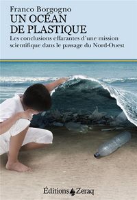 Produktbild: Un oc&eacute;an de plastique