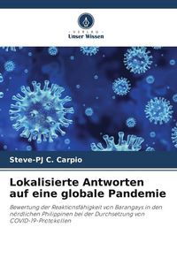 Produktbild: Lokalisierte Antworten auf eine globale Pandemie