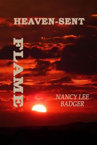 Produktbild: Heaven-Sent Flame (Warriors in Bronze, #3)
