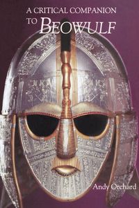 Produktbild: A Critical Companion to Beowulf