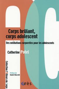 Produktbild: Corps br&ucirc;lant, corps adolescent