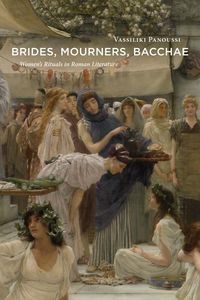 Produktbild: Brides, Mourners, Bacchae