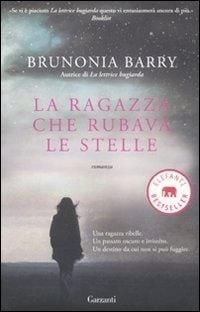 Produktbild: La ragazza che rubava le stelle