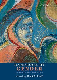 Produktbild: Handbook of Gender