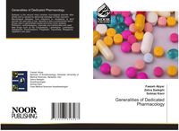 Produktbild: Generalities of Dedicated Pharmacology
