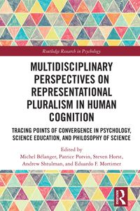 Produktbild: Multidisciplinary Perspectives on Representational Pluralism in Human Cognition
