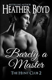 Produktbild: Barely a Master