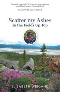 Produktbild: Scatter my Ashes in the Fields Up Top