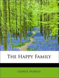 Produktbild: Hodges, G: Happy Family