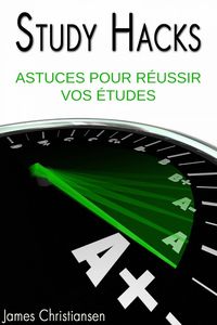 Produktbild: Astuces pour r&eacute;ussir vos &eacute;tudes