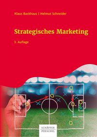 Produktbild: Strategisches Marketing