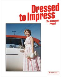 Produktbild: Dressed to Impress