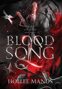 Produktbild: Blood Song