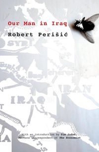 Produktbild: Our Man in Iraq