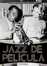 Produktbild: Jazz de pel&iacute;cula