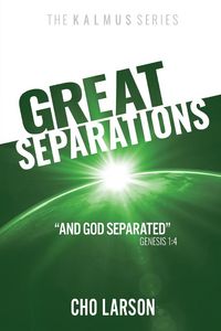 Produktbild: Great Separations