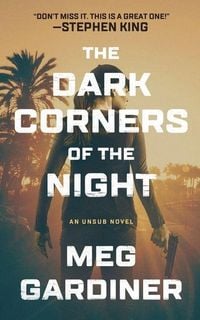 Produktbild: The Dark Corners of the Night