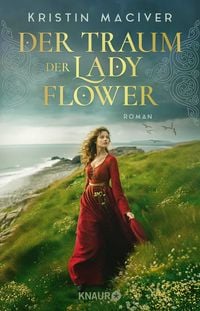 Produktbild: Der Traum der Lady Flower