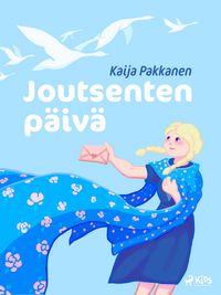 Produktbild: Joutsenten p&auml;iv&auml;