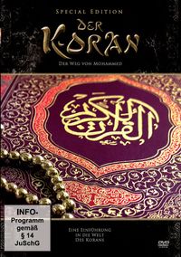 Bild vom Artikel Der Koran - Der Weg von Mohammed  Special Edition vom Autor Various