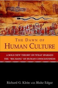 Produktbild: The Dawn of Human Culture