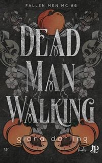 Produktbild: Dead man walking