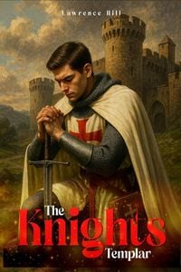 Produktbild: The Knights Templar