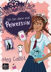 Produktbild: Ich bin dann mal Prinzessin