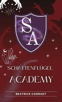 Produktbild: Schattenfl&uuml;gel-Academy