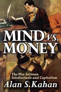 Produktbild: Kahan, A: Mind vs. Money