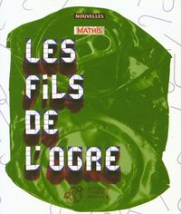 Produktbild: Les fils de l'ogre