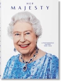 Produktbild: Her Majesty