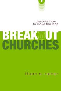 Produktbild: The Breakout Churches
