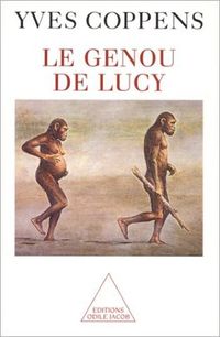 Produktbild: Le Genou de Lucy