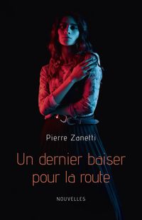 Produktbild: Un dernier baiser pour la route